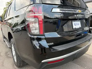 2023 Chevrolet Tahoe 4WD LS
