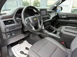 2023 Chevrolet Tahoe 4WD LS
