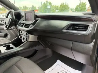 2023 Chevrolet Tahoe 4WD LS