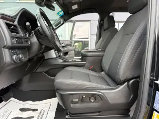 2023 Chevrolet Tahoe 4WD LS