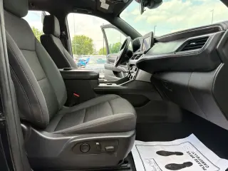 2023 Chevrolet Tahoe 4WD LS