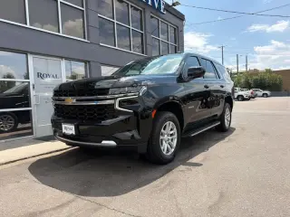 2023 Chevrolet Tahoe 4WD LS