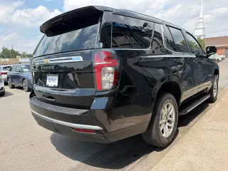 2023 Chevrolet Tahoe 4WD LS