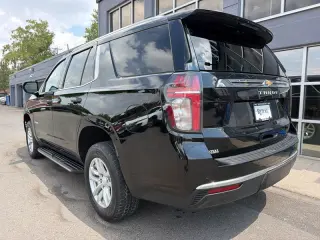2023 Chevrolet Tahoe 4WD LS
