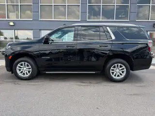2023 Chevrolet Tahoe 4WD LS