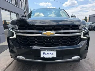 2023 Chevrolet Tahoe 4WD LS