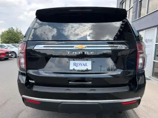 2023 Chevrolet Tahoe 4WD LS