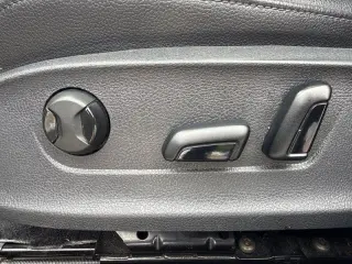 2018 Volkswagen Passat 2.0T SE