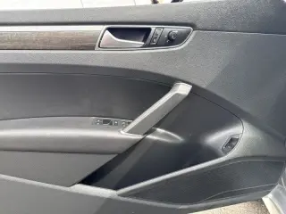 2018 Volkswagen Passat 2.0T SE