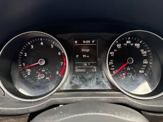 2018 Volkswagen Passat 2.0T SE