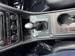 2018 Volkswagen Passat 2.0T SE