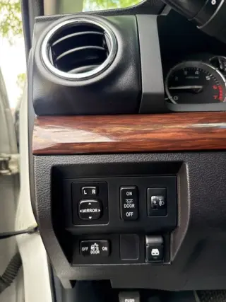 2014 Toyota Tundra Limited 5.7L V8