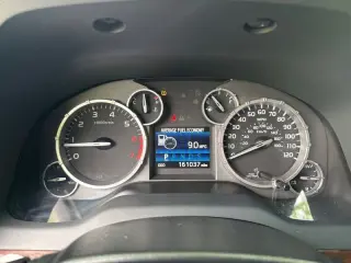 2014 Toyota Tundra Limited 5.7L V8