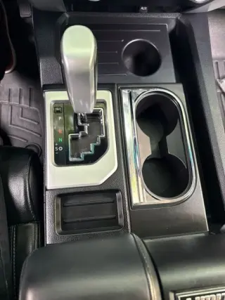 2014 Toyota Tundra Limited 5.7L V8