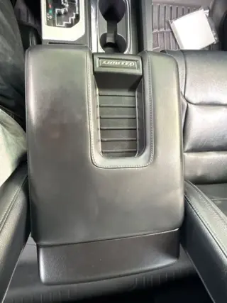 2014 Toyota Tundra Limited 5.7L V8