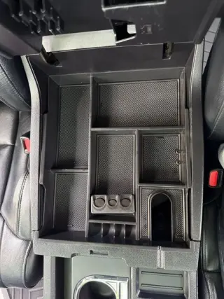 2014 Toyota Tundra Limited 5.7L V8