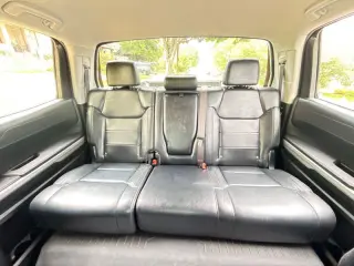 2014 Toyota Tundra Limited 5.7L V8