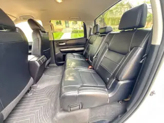 2014 Toyota Tundra Limited 5.7L V8