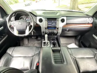 2014 Toyota Tundra Limited 5.7L V8