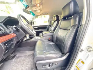 2014 Toyota Tundra Limited 5.7L V8