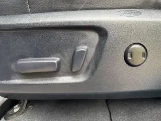 2014 Toyota Tundra Limited 5.7L V8