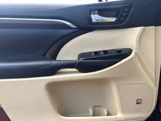 2015 Toyota Highlander Hybrid Limited
