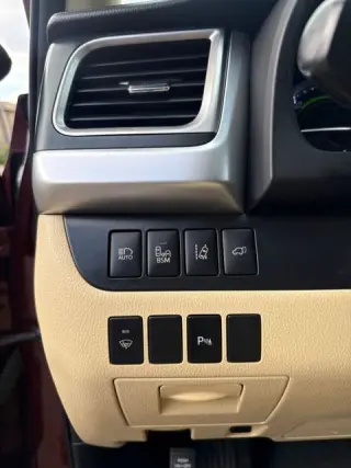 2015 Toyota Highlander Hybrid Limited