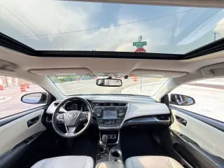 2016 Toyota Avalon Hybrid XLE Premium