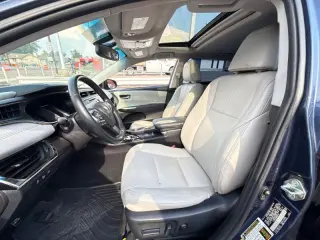 2016 Toyota Avalon Hybrid XLE Premium