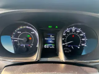 2016 Toyota Avalon Hybrid XLE Premium