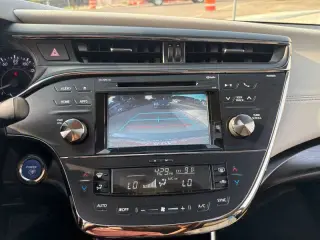 2016 Toyota Avalon Hybrid XLE Premium