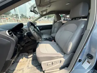 2011 Nissan Rogue SV