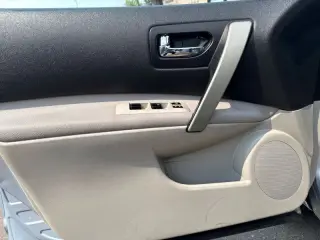 2011 Nissan Rogue SV