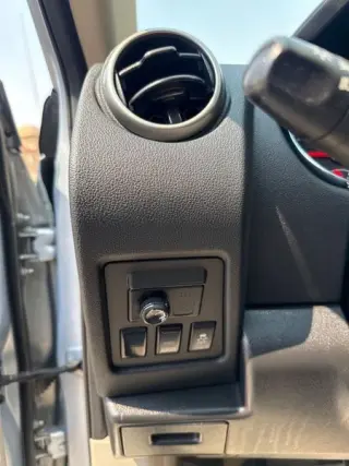 2011 Nissan Rogue SV