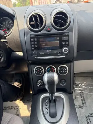 2011 Nissan Rogue SV