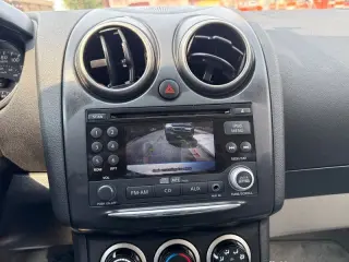 2011 Nissan Rogue SV