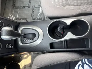 2011 Nissan Rogue SV