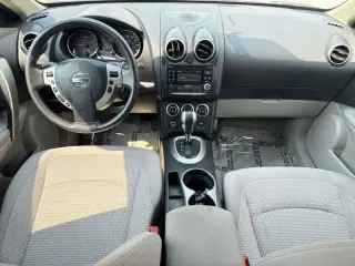 2011 Nissan Rogue SV