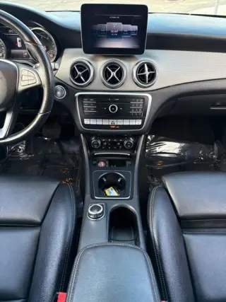 2020 Mercedes-Benz GLA 250 4MATIC