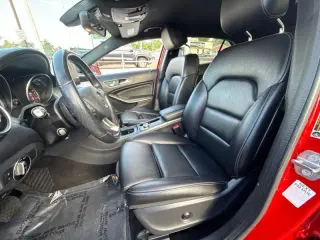 2020 Mercedes-Benz GLA 250 4MATIC