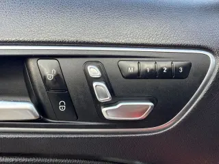 2020 Mercedes-Benz GLA 250 4MATIC