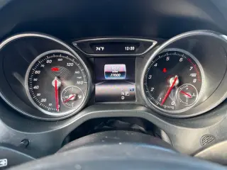 2020 Mercedes-Benz GLA 250 4MATIC