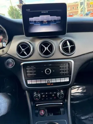 2020 Mercedes-Benz GLA 250 4MATIC