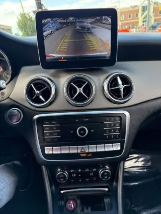 2020 Mercedes-Benz GLA 250 4MATIC