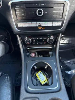 2020 Mercedes-Benz GLA 250 4MATIC