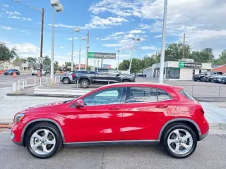 2020 Mercedes-Benz GLA 250 4MATIC