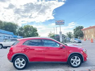 2020 Mercedes-Benz GLA 250 4MATIC