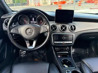 2020 Mercedes-Benz GLA 250 4MATIC