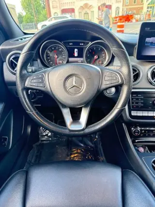 2020 Mercedes-Benz GLA 250 4MATIC