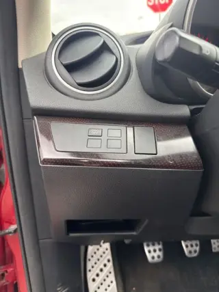 2010 Mazda MazdaSpeed3 Sport